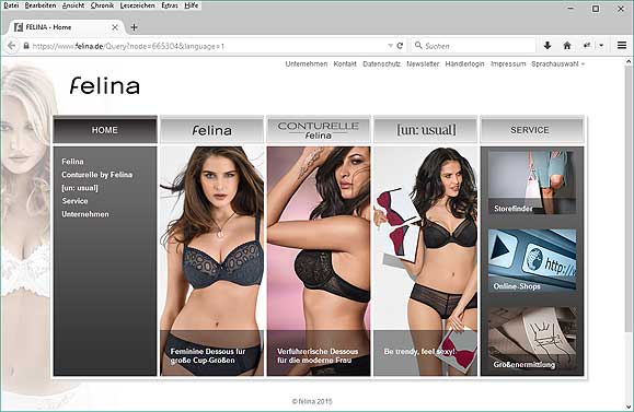 Felina GmbH Felina GmbH