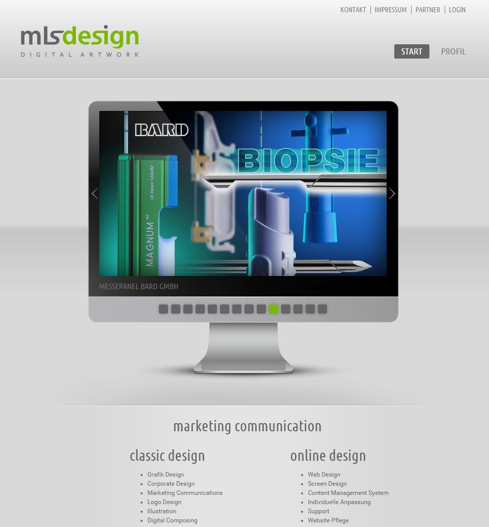 MARKETING AND LANGUAGE SERVICES